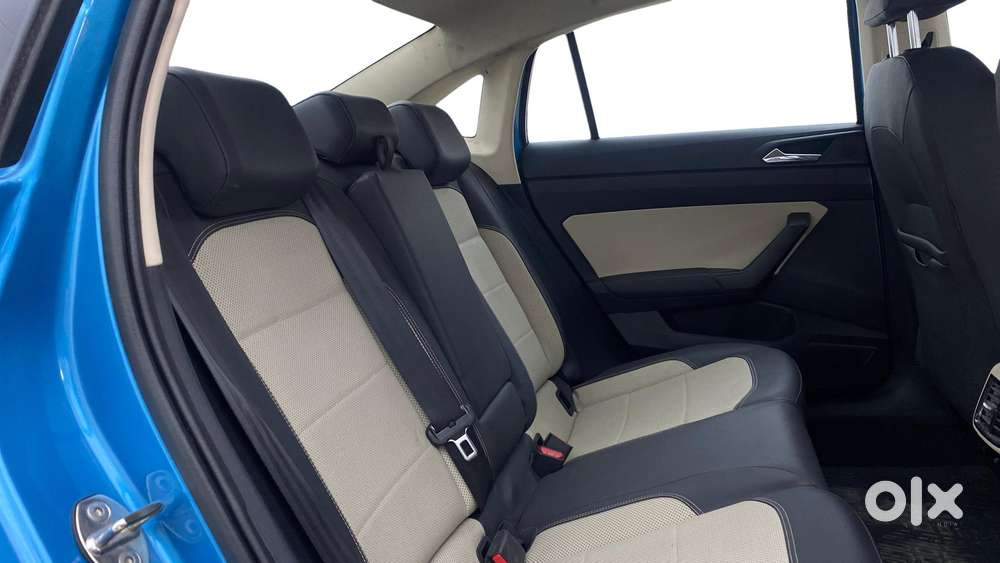 Skoda Slavia 1.5 Tsi Style Dsg, 2022, Petrol