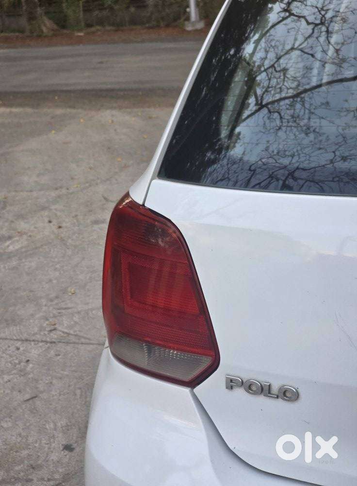 Volkswagen Polo 1.5 Tdi Highline, 2016, Diesel