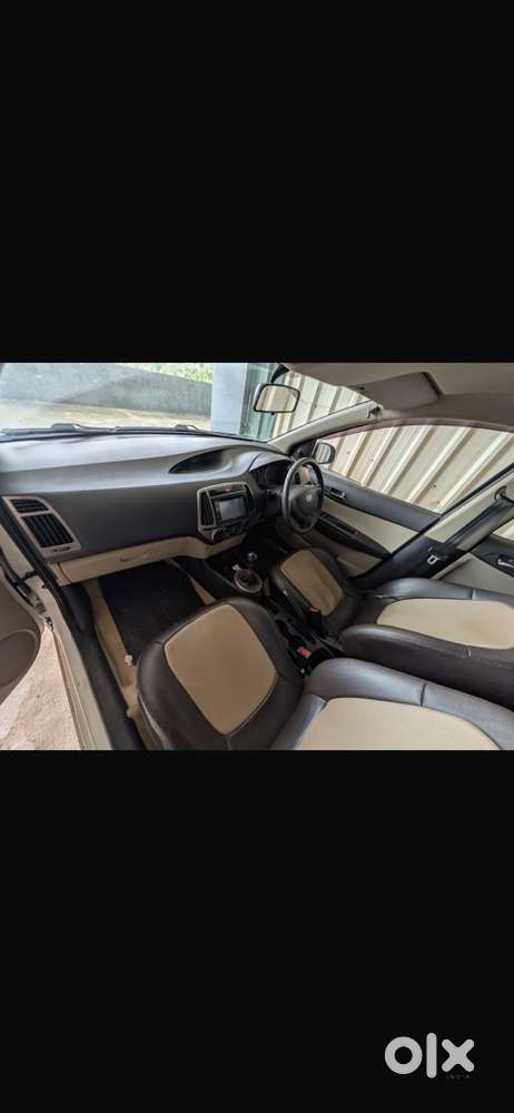 Hyundai I20 Diesel Era 2012
