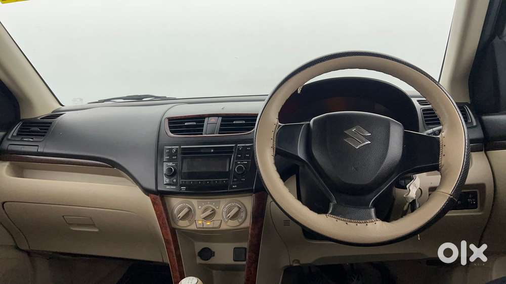 Maruti Suzuki Swift Dzire Vdi, 2016, Diesel