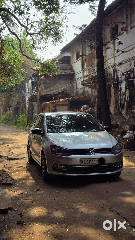 Volkswagen Polo Diesel 2014 December