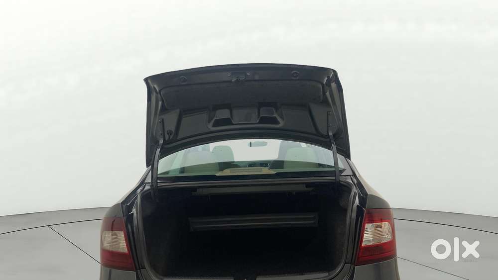 Skoda Rapid 1.5 Tdi At Style, 2018, Diesel