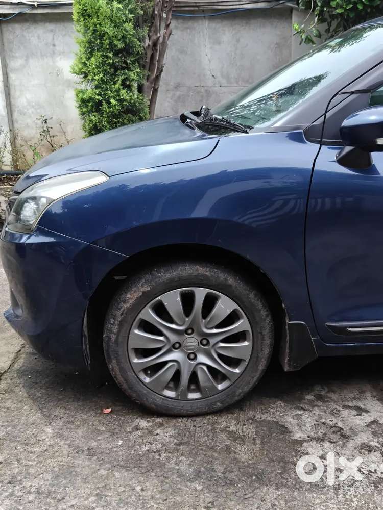 Maruti Baleno 1.2 Alpha 2018