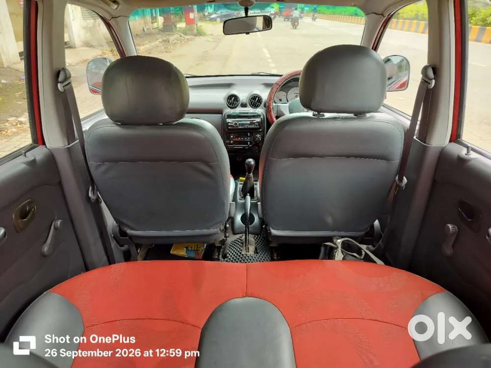 Hyundai Santro Xing Gl, 2009, Petrol