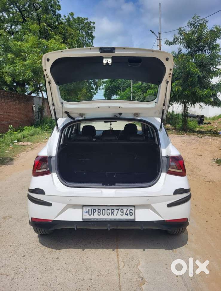 Hyundai I20 1.2 Asta, 2023, Petrol