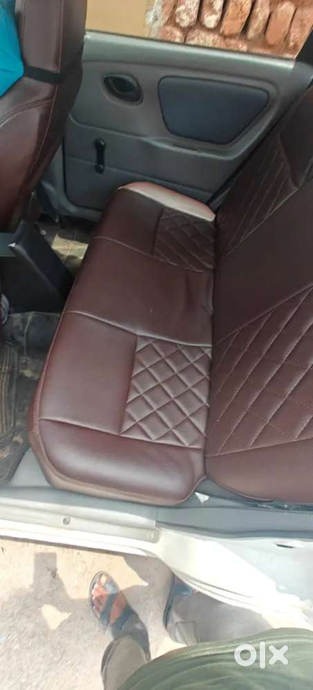 Maruti Suzuki Alto 2011 1.0 Vxi Manual
