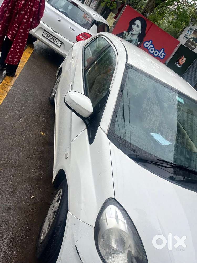 Honda Amaze Diesel Manual 2014 - Punjab Registered
