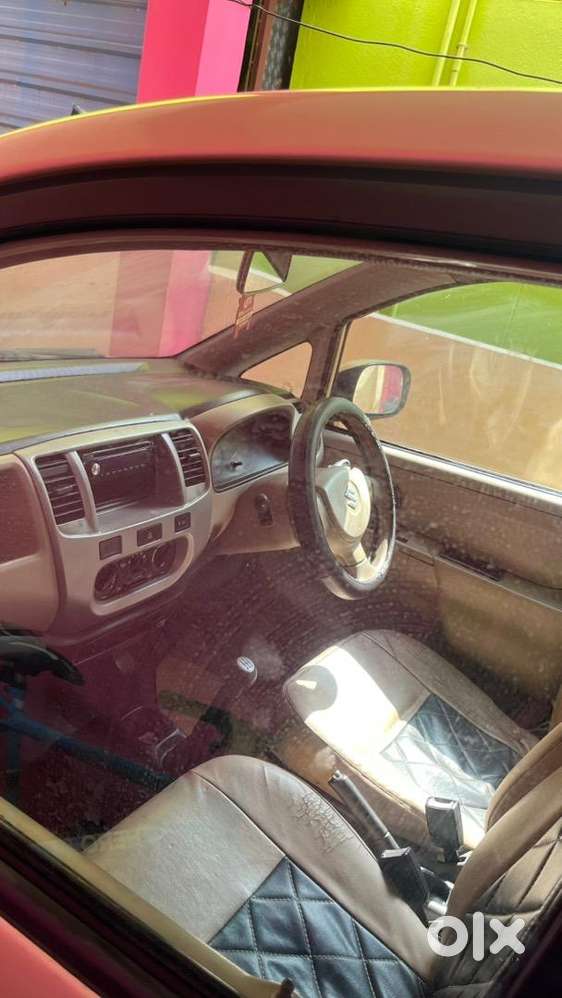 Maruti Suzuki Estilo 2008 Petrol Well Maintained