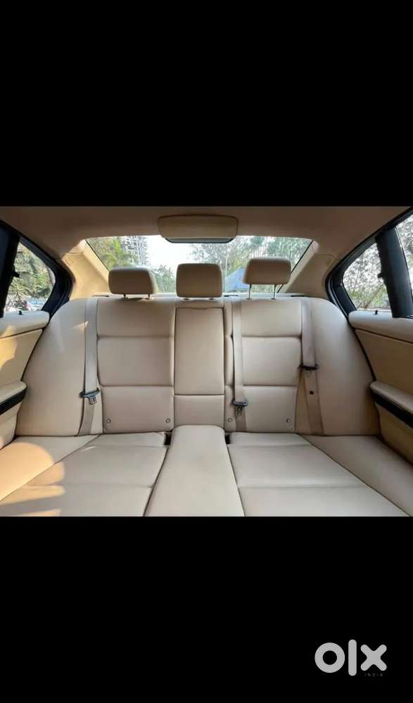 Bmw 3 Series, 2011, Diesel