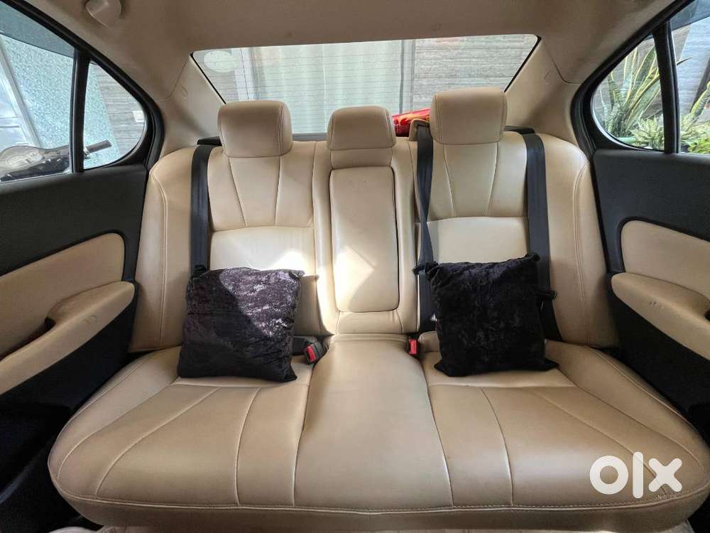 Honda City Vx Diesel Mt 2021