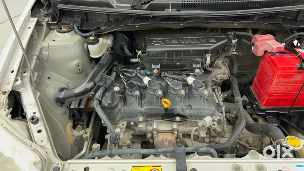 Toyota Etios Liva G, 2013, Petrol