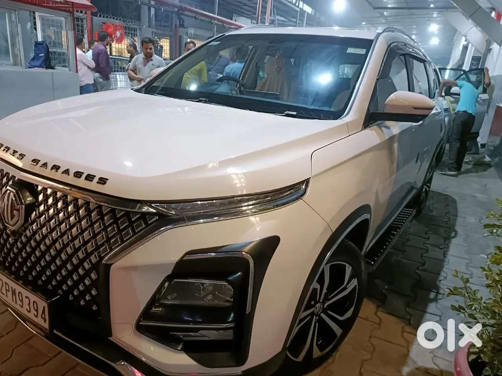 Mghector Select Pro 7 Sheter