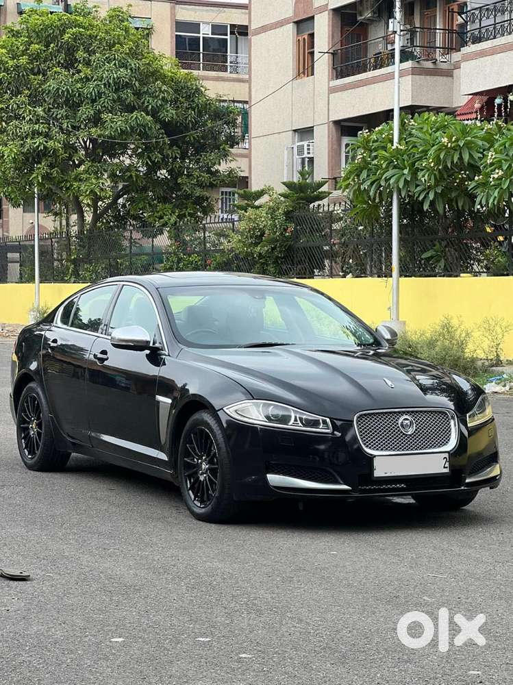 Jaguar Xf 2.2 Litre Executive, 2013, Diesel