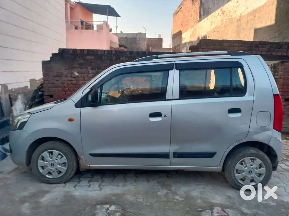 Maruti Suzuki Wagonr 2012 Lxi  52,000 Km  1st Owner