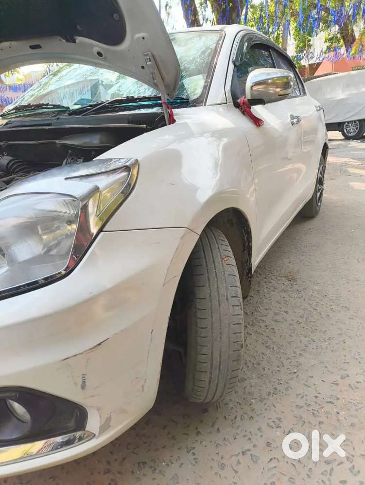 Maruti Suzuki Dzire 2021 Petrol 41550 Km Driven