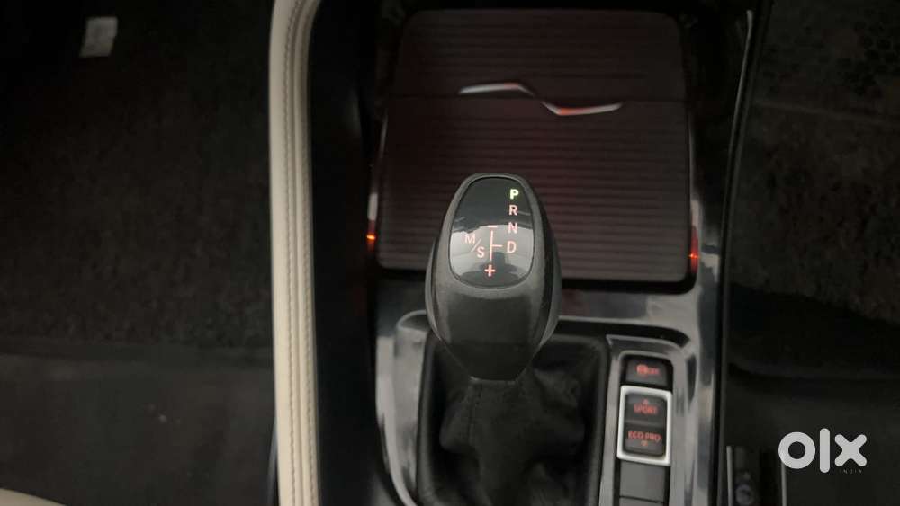 Bmw X1 2.0 Sdrive20d Xline, 2019, Diesel