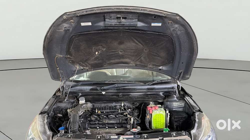 Maruti Suzuki Ciaz 1.5 Delta Shvs Mt, 2021, Petrol