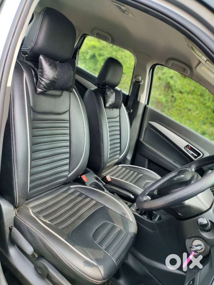 Maruti Suzuki Brezza Zdi, 2018, Diesel