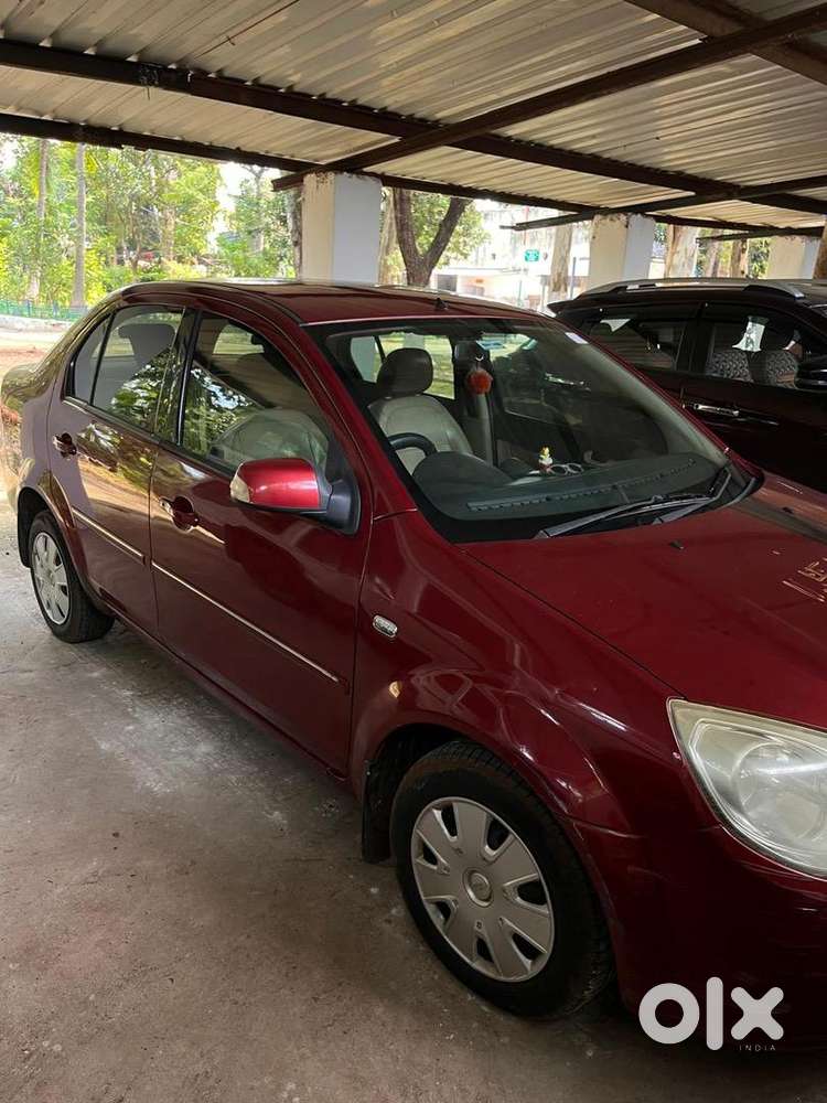 Ford Fiesta 2009 Diesel Well Maintained