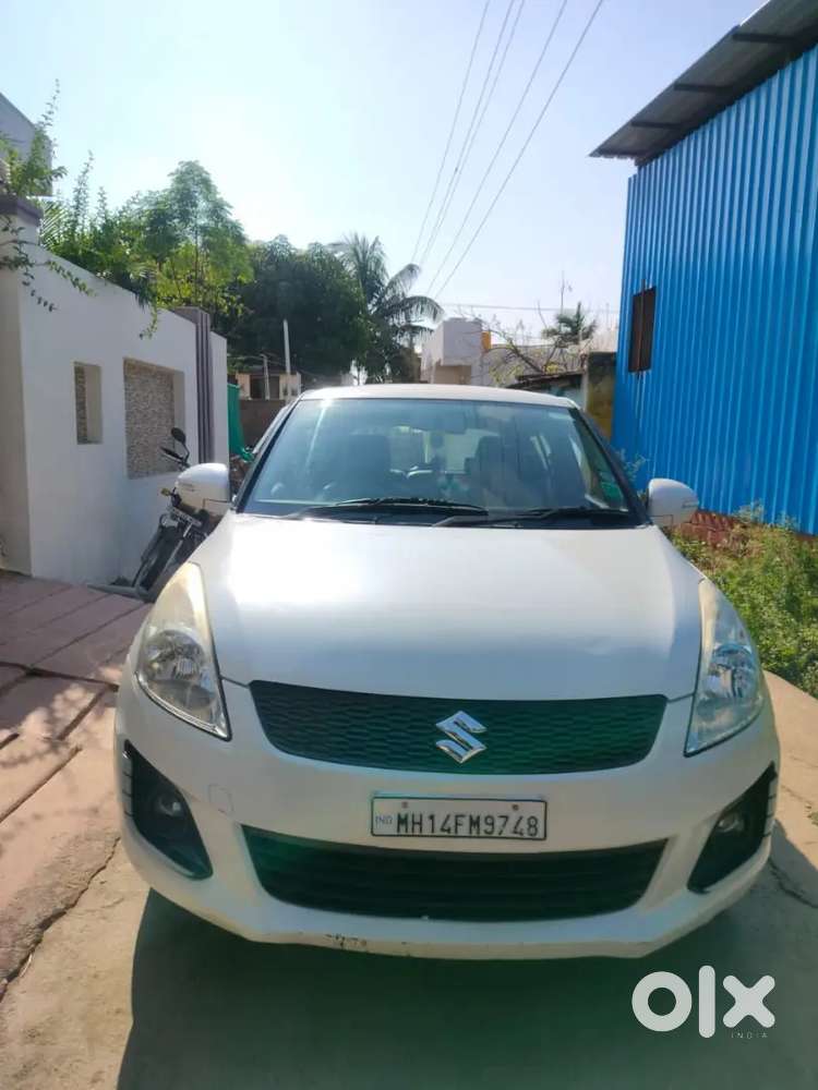 Maruti Suzuki Swift 2016 Petrol Good Condition