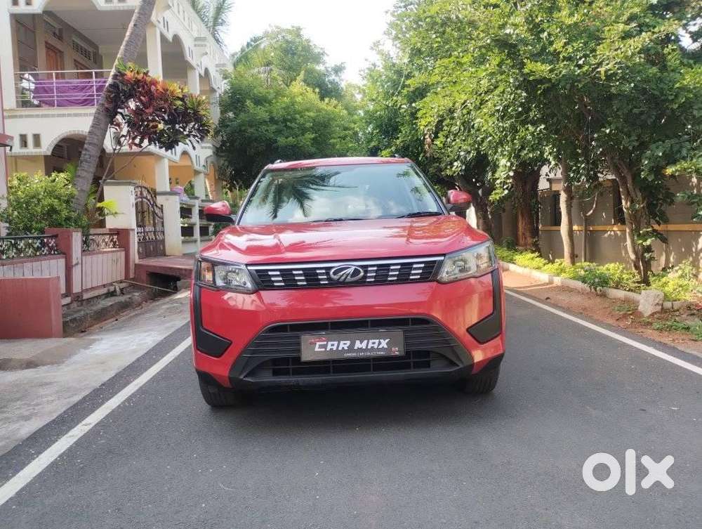 Mahindra Xuv300 W6 Diesel, 2019, Diesel