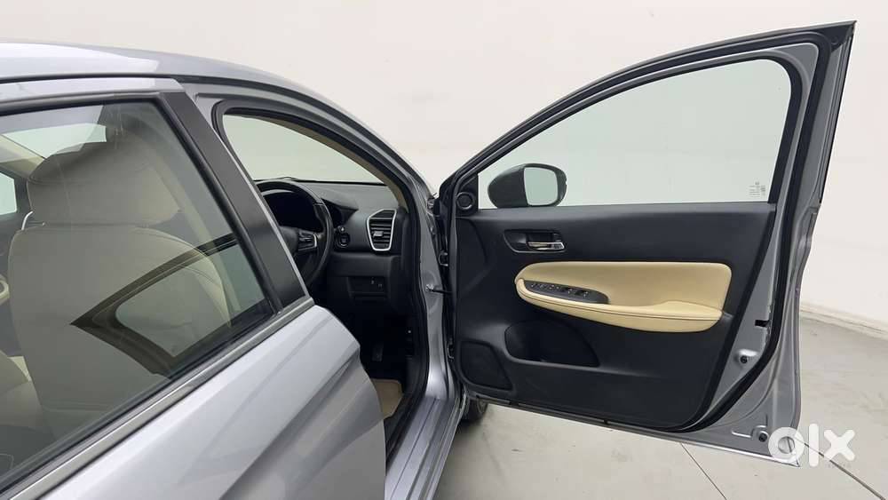 Honda City 1.5 Zx Cvt I-vtec, 2022, Petrol