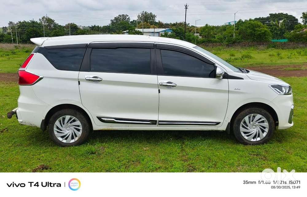 Maruti Suzuki Ertiga 2019 Diesel Good Condition