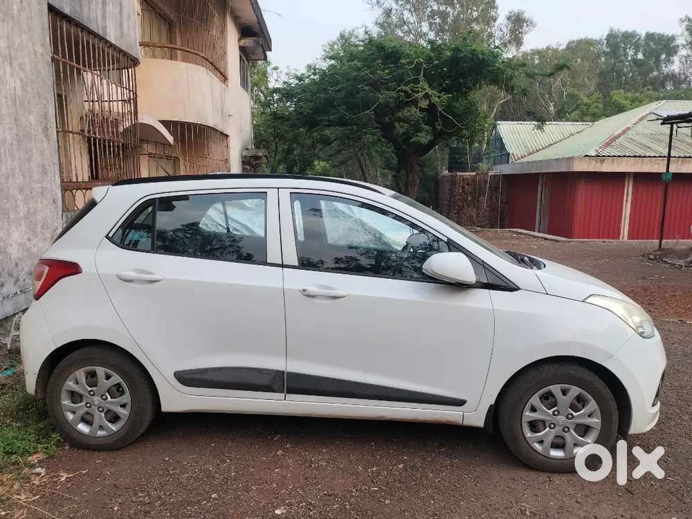 Grand I 10 For Sale