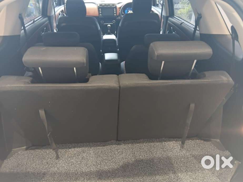 Hyundai Alcazar 1.5 Prestige Diesel Mt 6 Str, 2022, Diesel