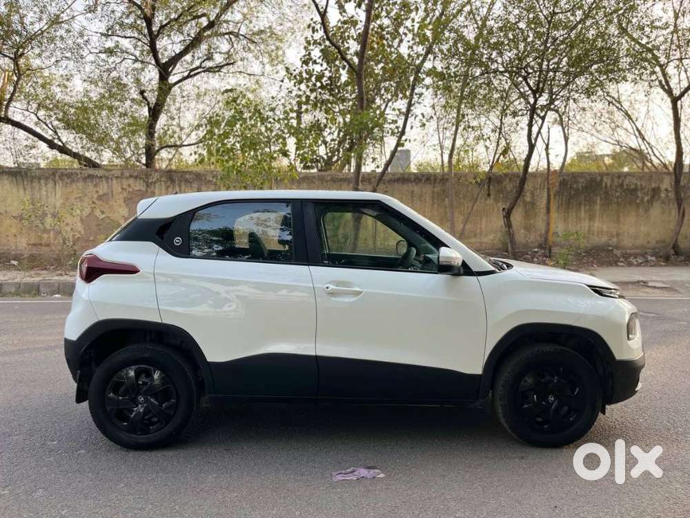 Tata Punch Adventure Amt, 2023, Petrol