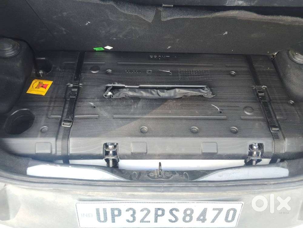 Tata Punch Adventure Rhythm Icng, 2024, Cng & Hybrids