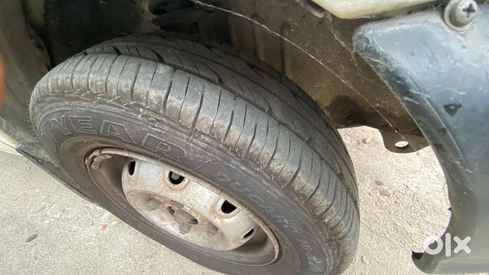 Maruti Suzuki 800 Petrol 2001 - 5 Speed Gear - 22km/l