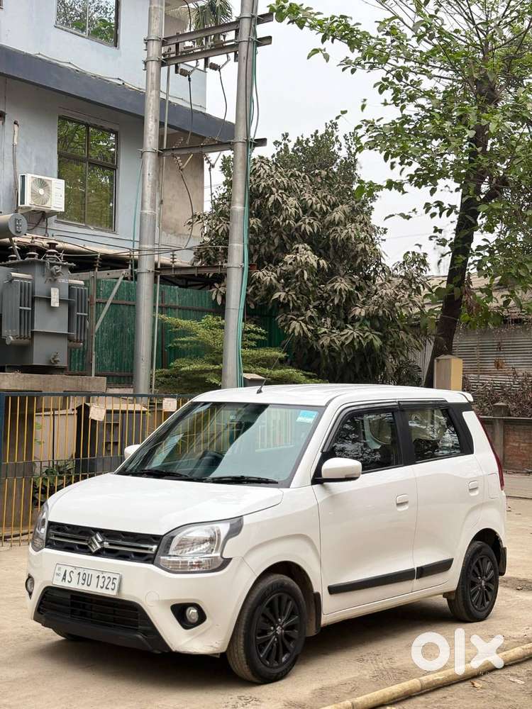Maruti Suzuki Wagon R
