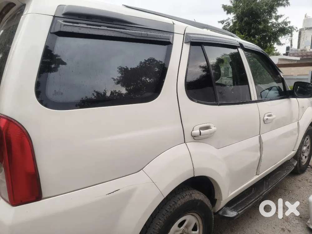 Tata Safari Storme 2015 Diesel 156000 Km Driven