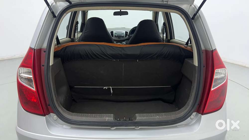 Hyundai I10 Magna 1.1l, 2014, Petrol