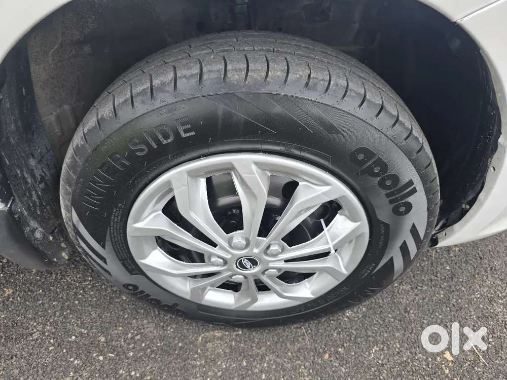 Swift Dzire 2012 Petrol 82100 Km Driven