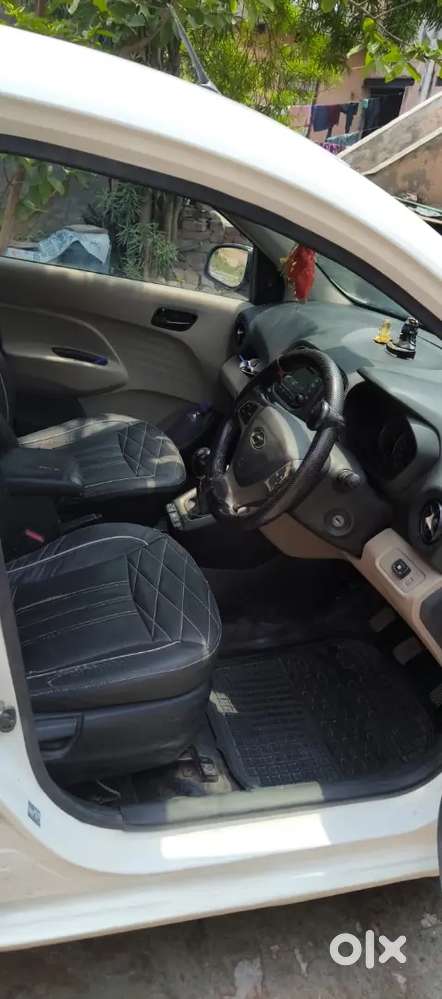 Hyundai New Santro 2021 Pet Plus Cng Bhar Se 64000 Km Driven