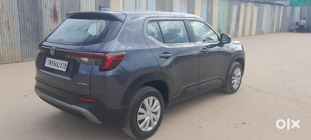 Honda Elevate V Mt, 2023, Petrol
