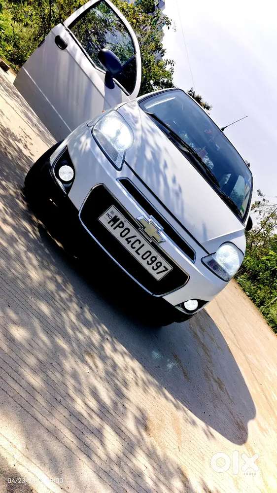 For Sale: Chevrolet Spark Lt (2013) Excellent Condition