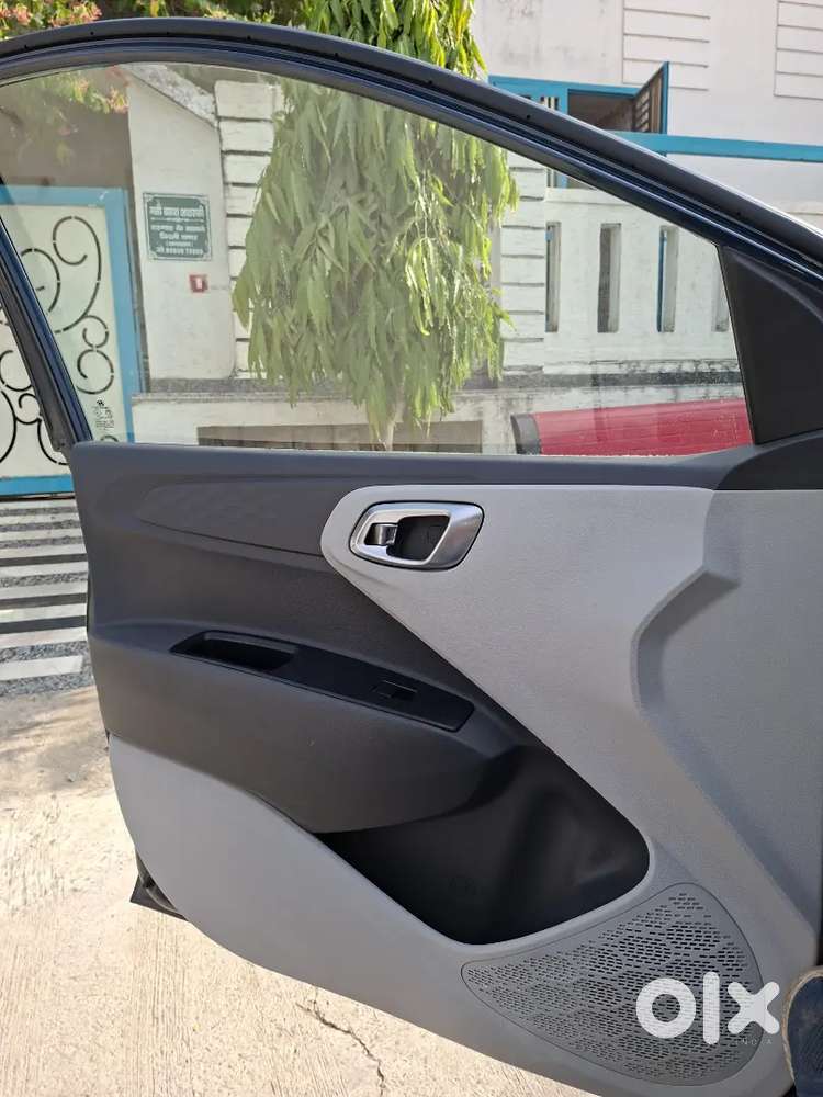 Hyundai I10 Nios Sportz