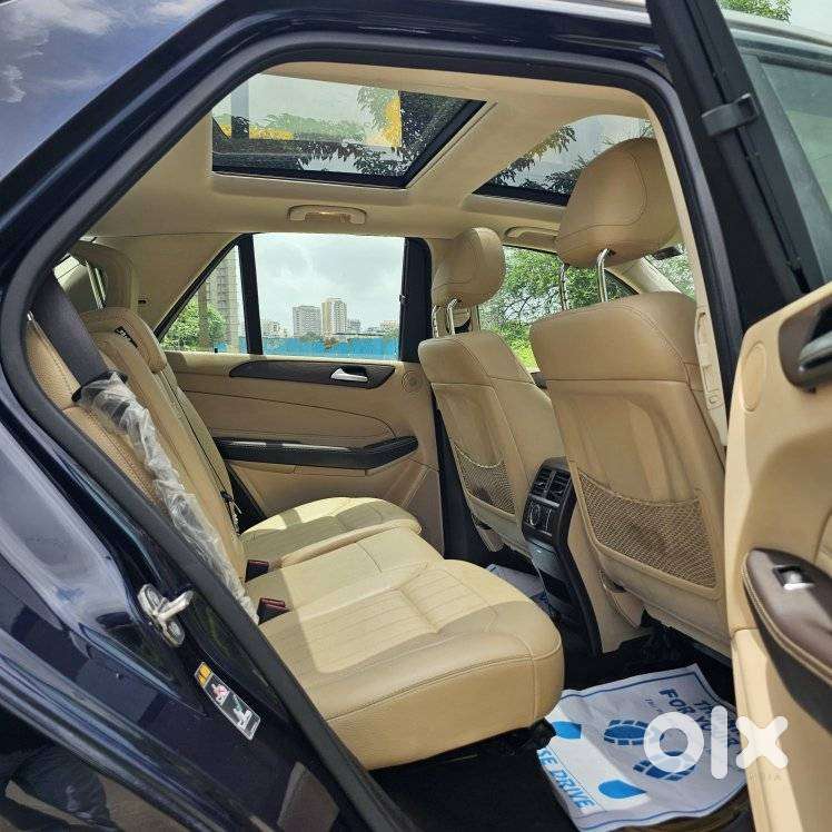 Mercedes-benz Gle 350 D, 2018, Diesel
