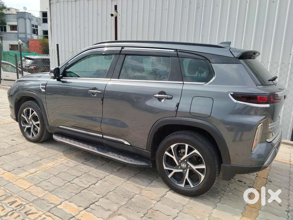 Toyota Urban Cruiser Hyryder, 2024, Petrol