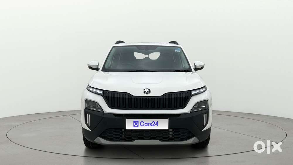 Skoda Kylaq Prestige At, 2025, Petrol