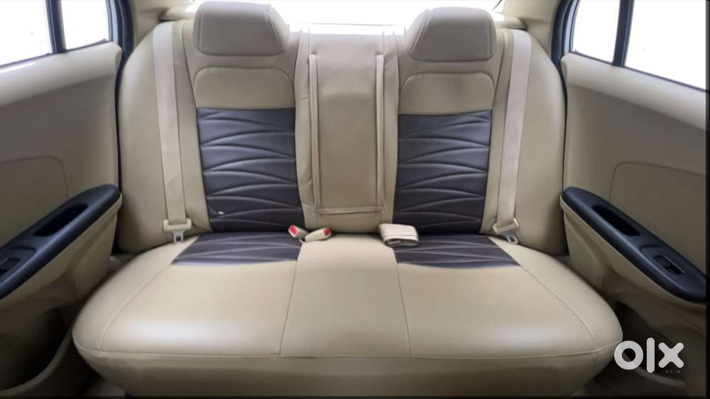 Honda Amaze S I-vtec, 2015, Petrol