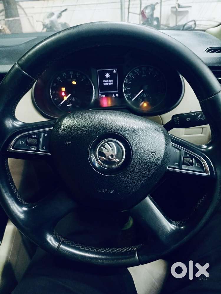 Skoda Octavia 2013-2017 Elegance 2.0 Tdi At, 2015, Diesel