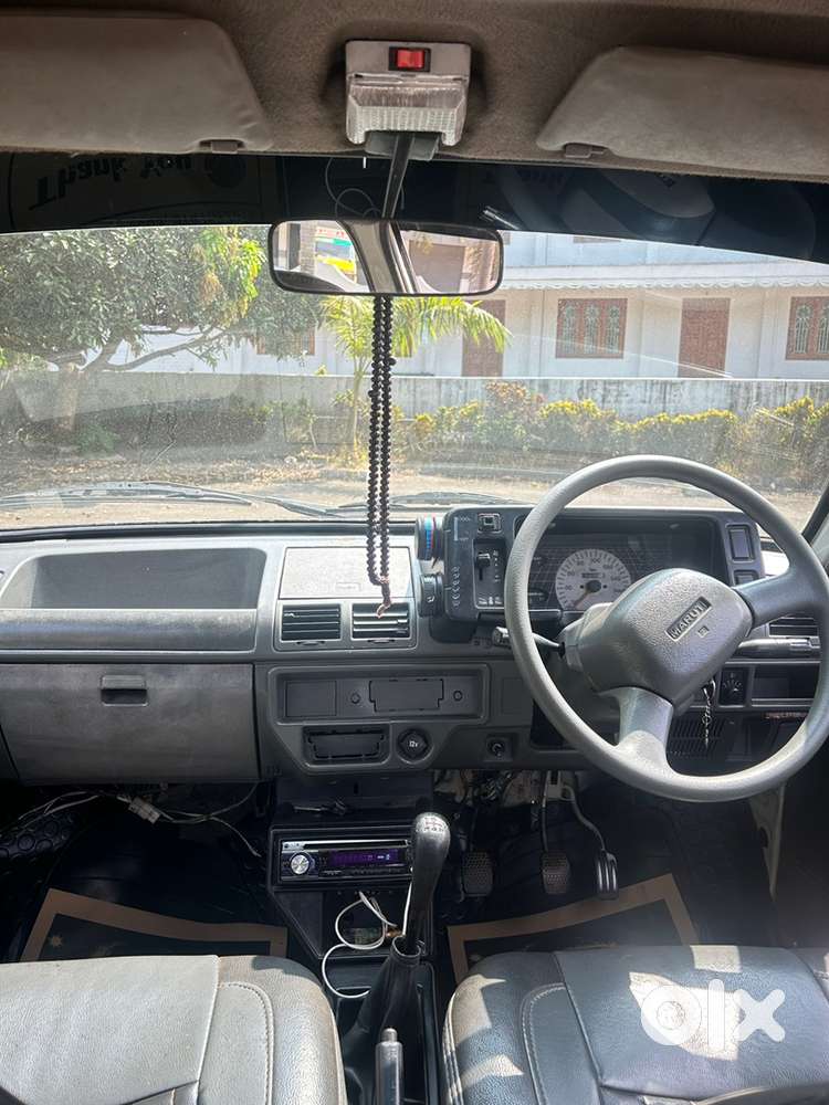 Maruti Suzuki 800 2008 Petrol