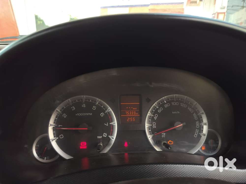 Maruti Suzuki Dzire 1.2 Vxi, 2014, Petrol