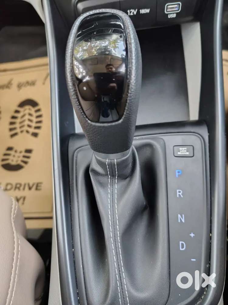 Hyundai I20 2025, Sportz- Automatic