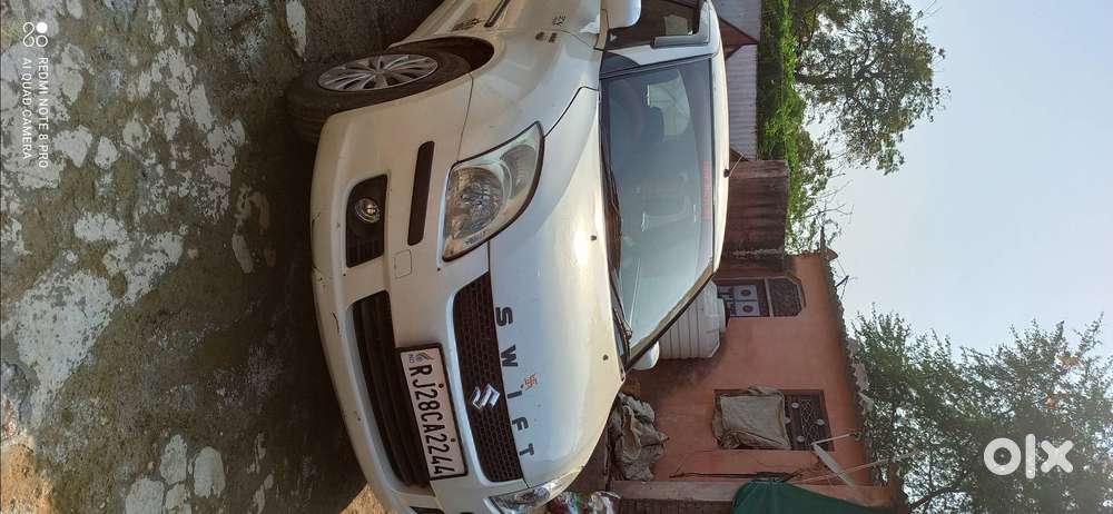 Well Maintaine Car