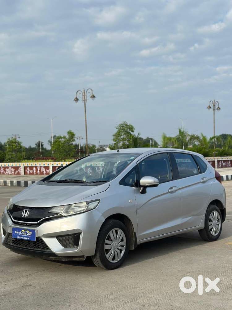 Honda Jazz 1.5 S I Dtec, 2017, Diesel